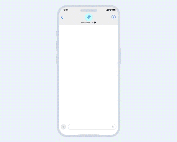 Personalized shopping assistance