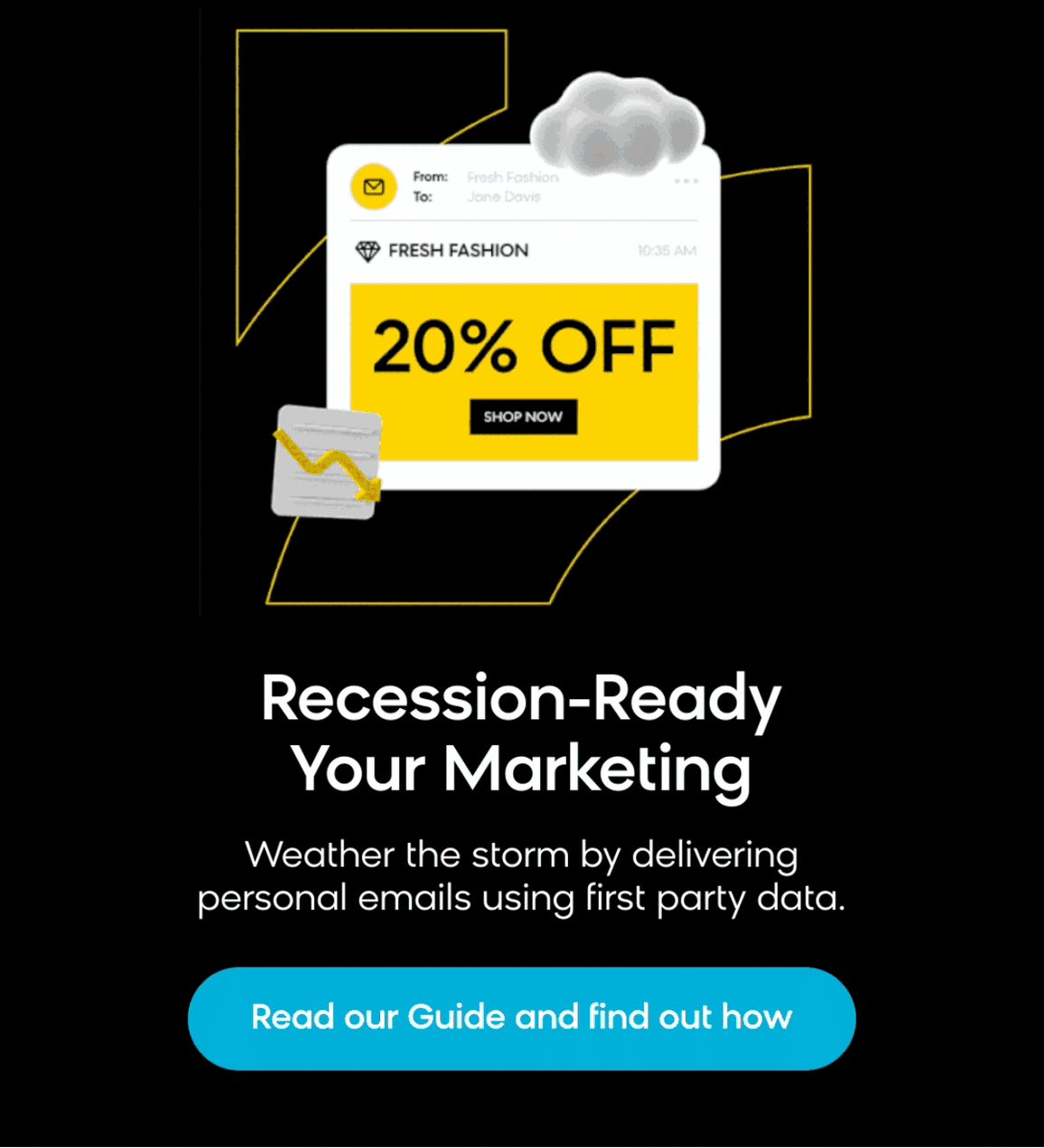 Recession-Ready Your Marketing